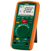 Extech MG320: CAT IV Insulation Tester/True RMS MultiMeter